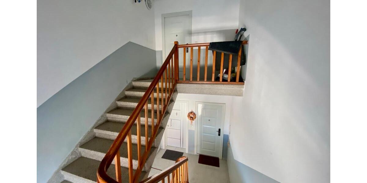 Dachgeschoßwohnung Hagen Hagen-Mitte - 3 Zimmer, 85 m&sup2;, 139.000&euro; | Angebot:24776629