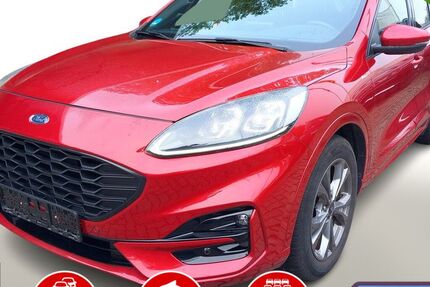 Ford Kuga 51.900 km 23.988 &euro; Kehl 77694