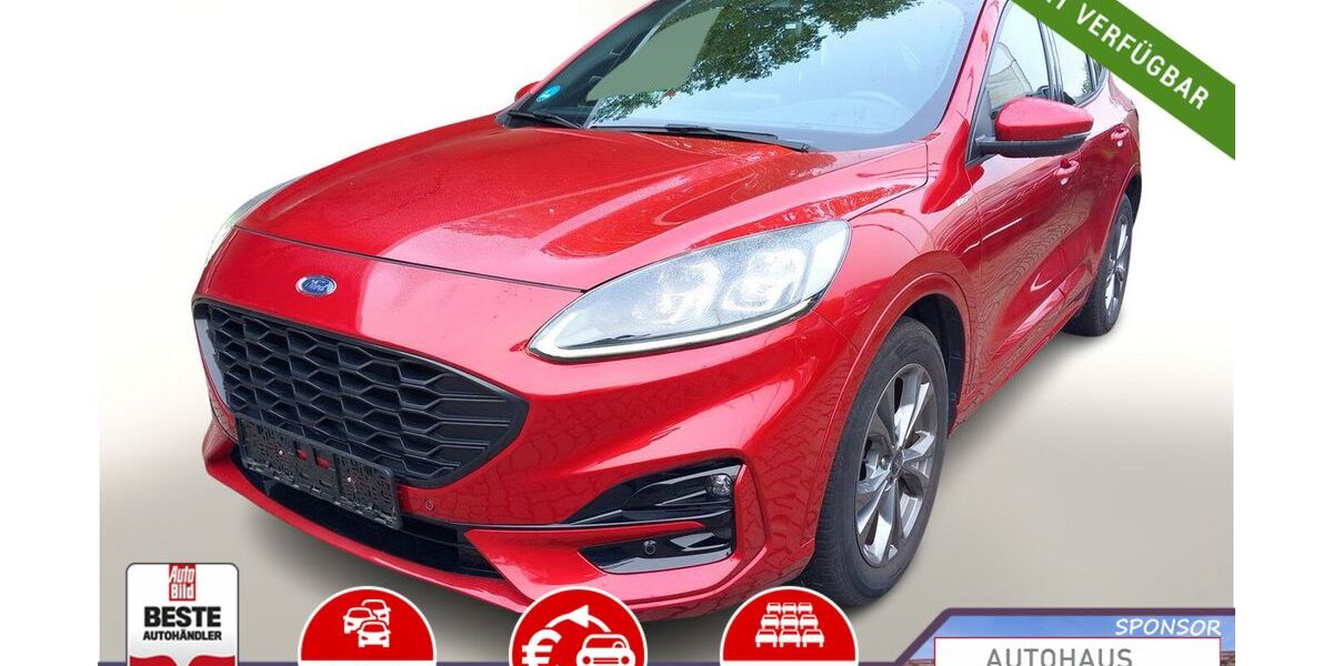 Ford Kuga 51.900 km 23.988 &euro; Kehl 77694