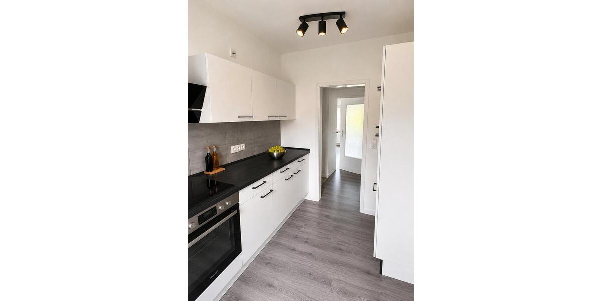 Etagenwohnung Harztor - 3 Zimmer, 64 m&sup2;, 69.900&euro; | Angebot:27114933