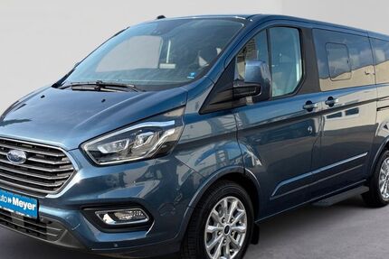 Ford Tourneo Custom 65.209 km 31.990 &euro; Endingen am Kaiserstuhl 79346