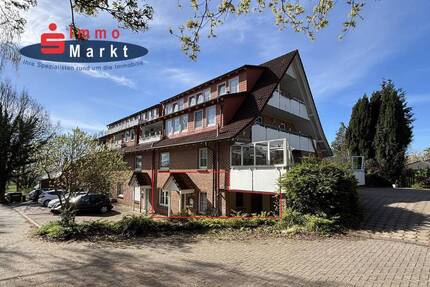 Wohnung Hüllhorst Oberbauerschaft - 2 Zimmer, 73 m&sup2;, 99.000&euro; | Angebot:26188259