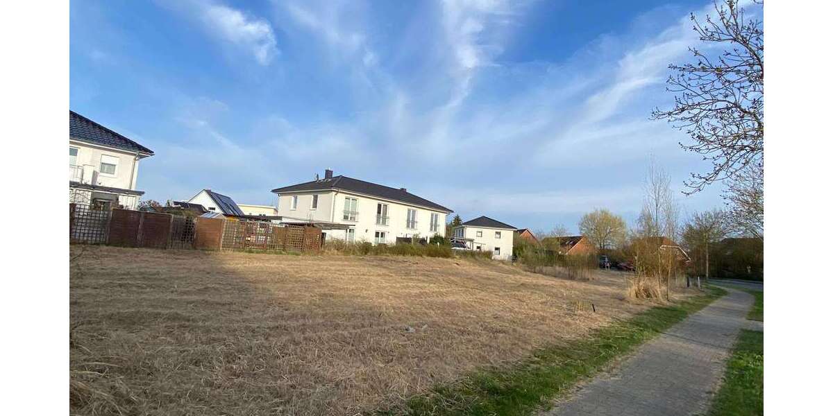 Grundstück Roggentin - 240.000&euro; | Angebot:25193001