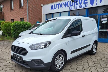 Ford Transit Courier 42.455 km 11.250 &euro; Uetersen 25436