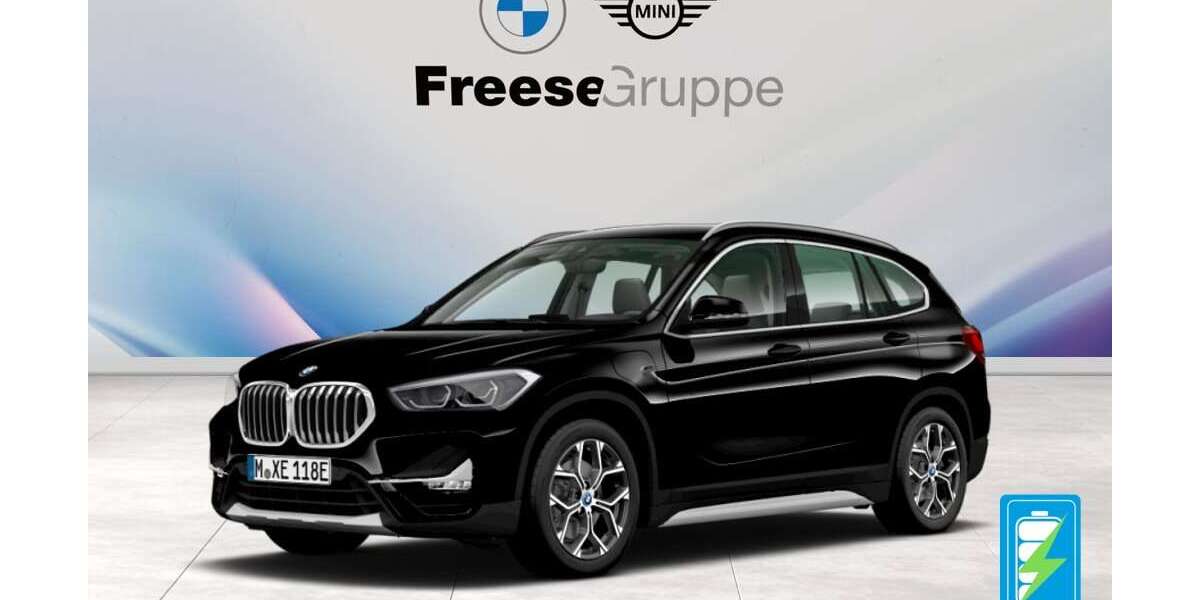 BMW X1 41.258 km 27.490 &euro; Oldenburg 26135