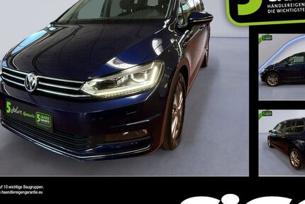 VW Touran 76.626 km 18.980 &euro; Augsburg 86167