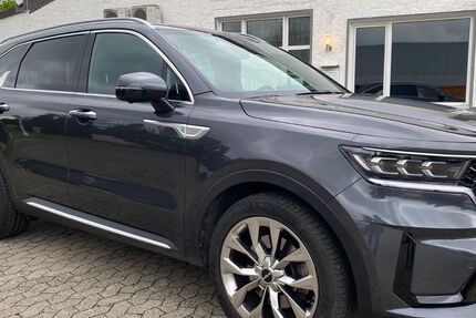 Kia Sorento 41.800 km 34.900 &euro; Trebbin 14959