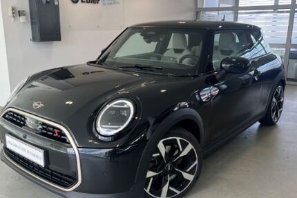 Mini Cooper S 15.745 km 35.888 &euro; Hofheim 65719