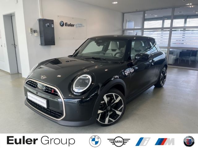 Mini Cooper S 15.745 km 35.888 &euro; Hofheim 65719