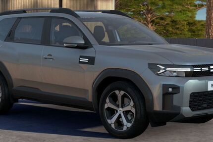 Dacia Bigster 14.607 km 33.929 &euro; Tuttlingen 78532
