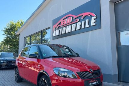 Skoda Fabia 90.878 km 6.900 &euro; Eppertshausen 64859