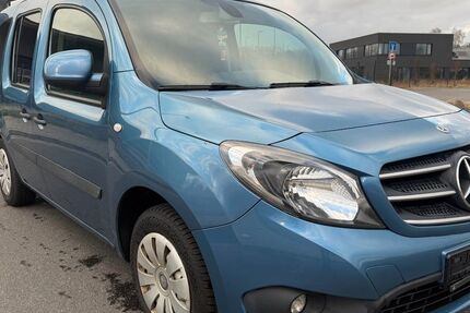 Mercedes-Benz Citan 169.000 km 8.900 &euro; Bad Fallingbostel (OT Dorfmark) 29683