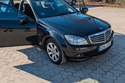 Mercedes-Benz C 200 385.000 km 4.300 &euro; Scheessel 27383