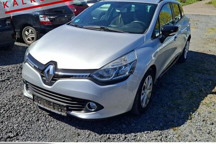 Renault Clio 168.000 km 4.685 &euro; Achern 77855