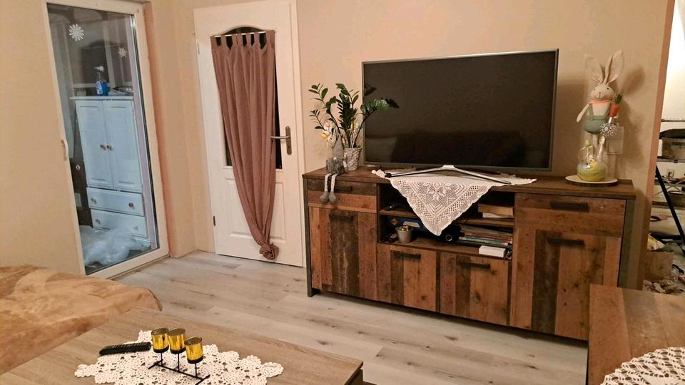 Doppelhaushälfte Elmshorn - 3 Zimmer, 55 m&sup2;, 259.000&euro; | Angebot:26596286