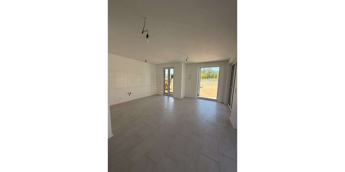 Etagenwohnung Bernau bei Berlin - 4 Zimmer, 110 m&sup2;, 1.650&euro; | Angebot:26682793