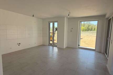 Wohnung Bernau bei Berlin - 4 Zimmer, 110 m&sup2;, 1.650&euro; | Angebot:26682793