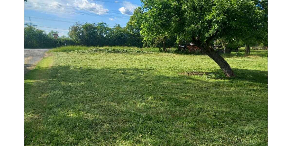 Grundstück zu verkaufen in Fronhausen 149.900 € 949 m² zimmer