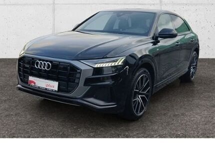 Audi Q8 122.435 km 52.950 &euro; Bad Salzungen 36433