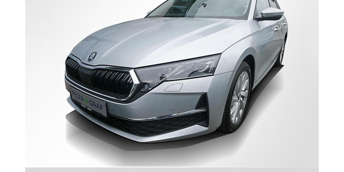 Skoda Octavia 23.850 km 29.270 &euro; Erlangen 91058
