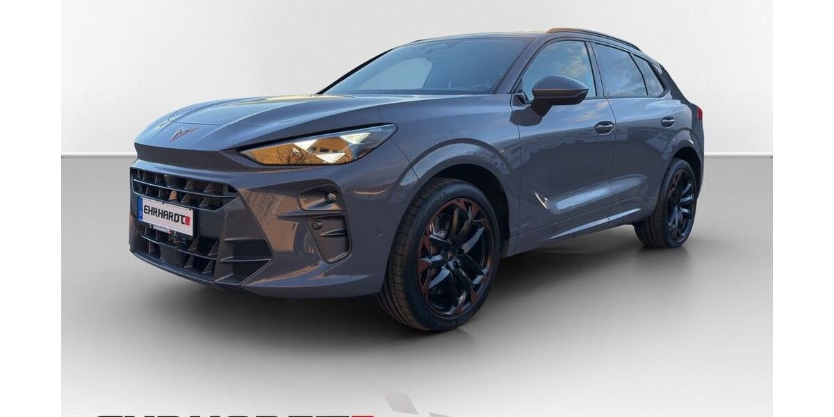 Cupra Terramar 7.490 km 44.980 &euro; Weimar 99427