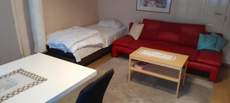 Etagenwohnung Niederwörresbach - 1 Zimmer, 18 m&sup2;, 200&euro; | Angebot:26412987
