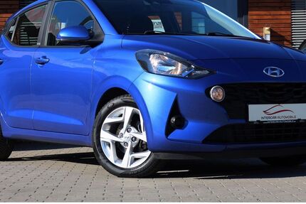 Hyundai i10 88.325 km 8.950 &euro; Darmstadt 64293