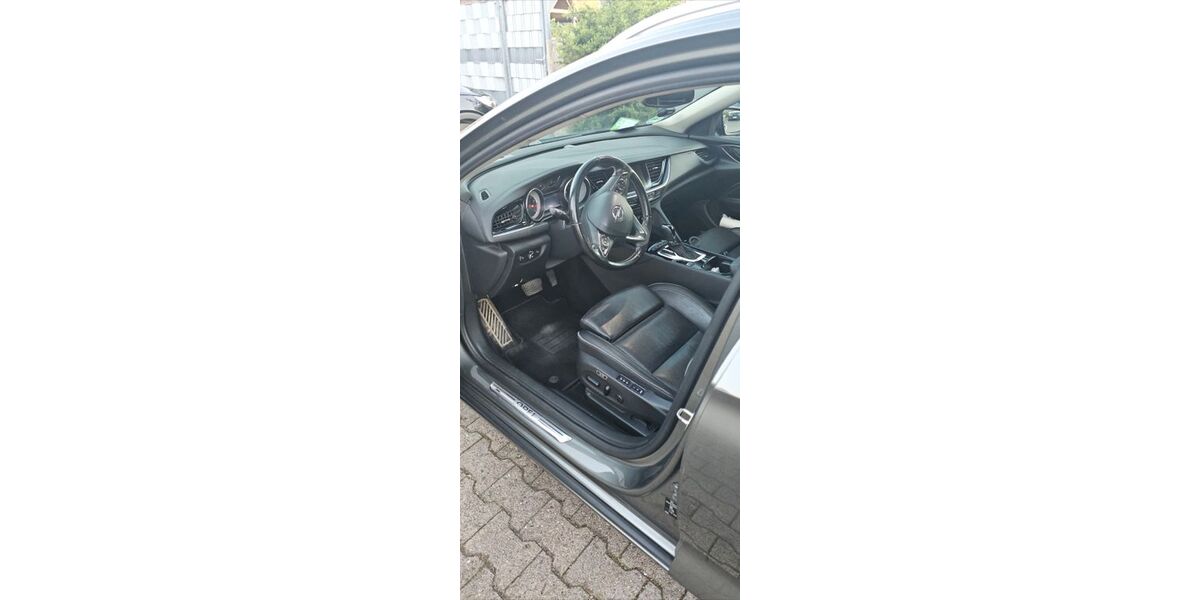 Opel Insignia 176.000 km 6.750 &euro; Bruchsal 76646