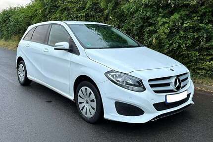 Mercedes-Benz B 220 146.000 km 10.990 € Altenstadt 63674