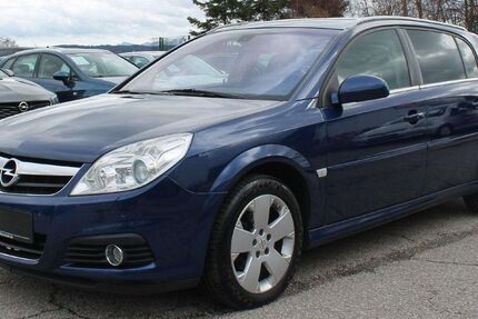 Opel Signum 197.761 km 2.990 &euro; Holzkirchen bei München 83607