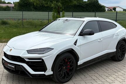 Lamborghini Urus 79.000 km 198.500 &euro; Starnberg 82319