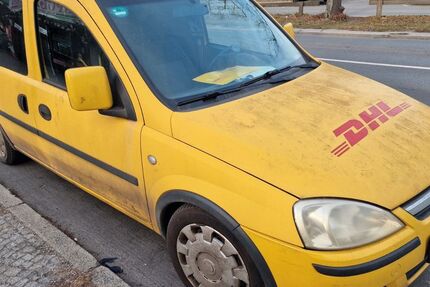 Opel Combo 150.000 km 550 &euro; Berlin 12309