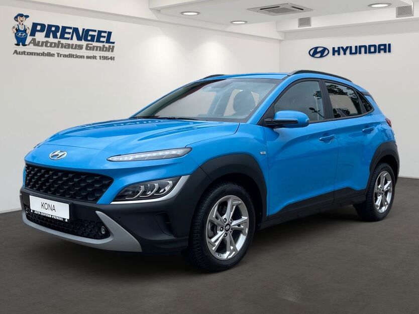 Hyundai KONA 58.630 km 18.980 € Werther 99735