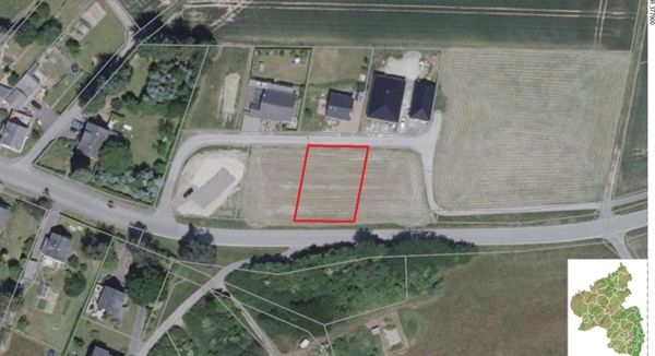 Hier könnte Ihr Traum vom Eigenheim wahr werden! Baugrundstück in Peterswald - Grundstück Peterswald-Löffelscheid Hunsrück | Angebot:16819097