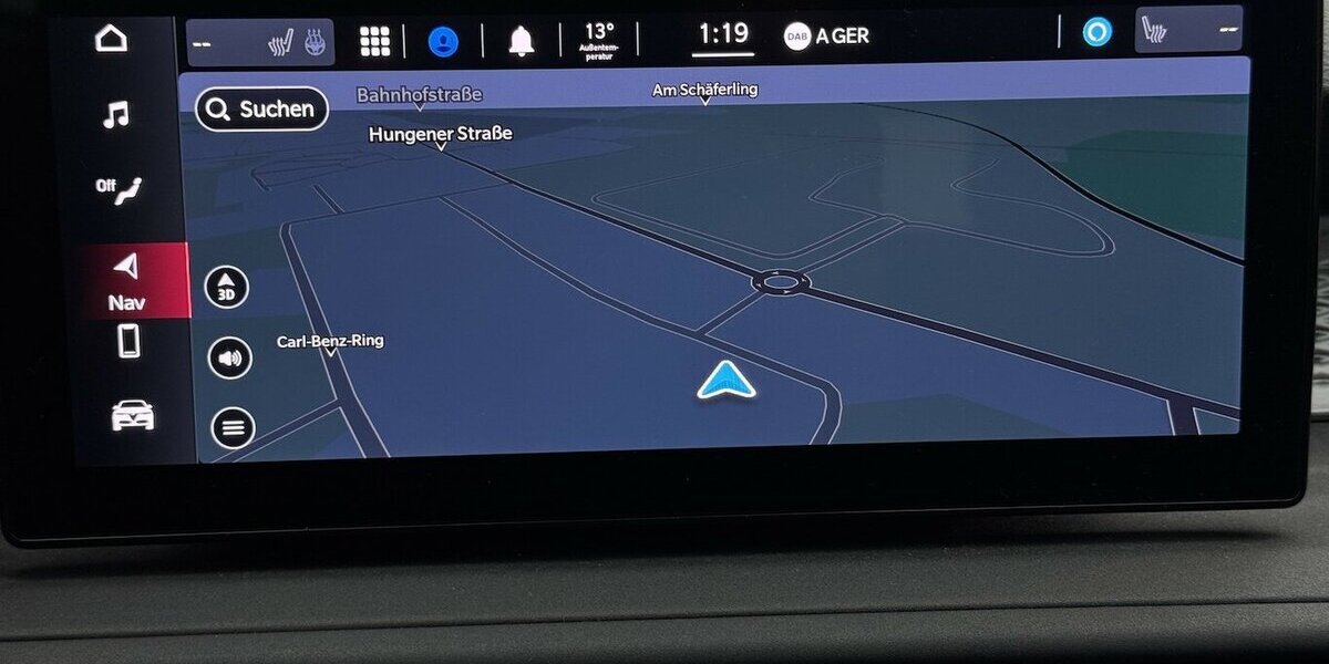 Alfa Romeo Tonale 1.6 VGT-D Sprint ACC LED Car Play 13.900 km 23.900 &euro; Lich 35423