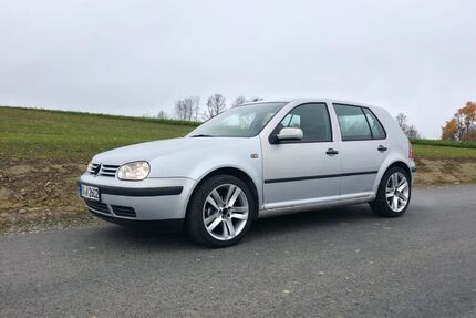 VW Golf 176.200 km 799 &euro; Aulendorf 88326