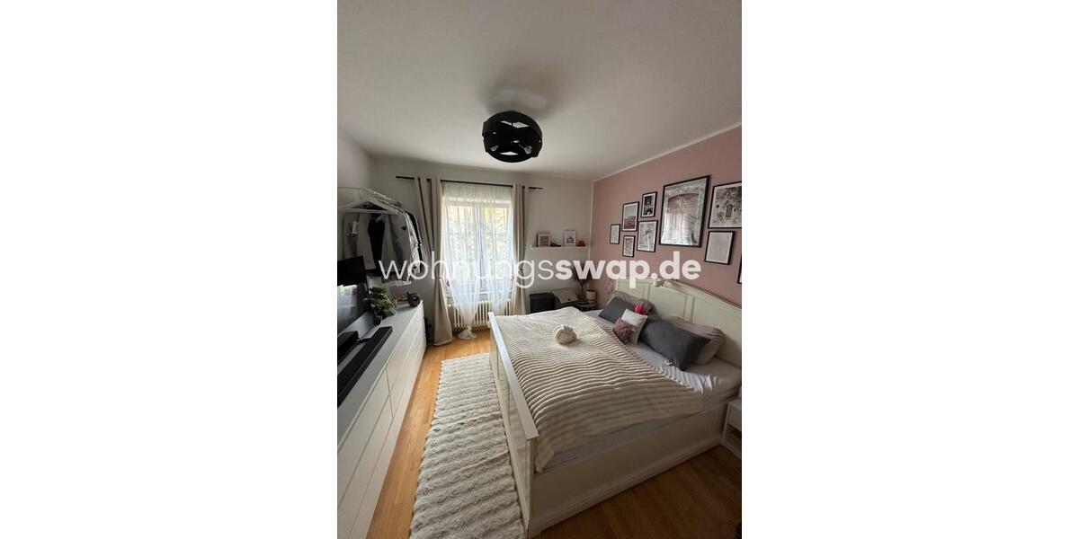 Etagenwohnung Glienicke/Nordbahn Nordbahn - 3 Zimmer, 91 m&sup2;, 850&euro; | Angebot:26341402