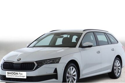 Skoda Octavia 32.047 km 26.310 &euro; Moers 47441
