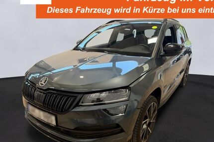Skoda Karoq 37.215 km 28.490 &euro; Rheine 48432