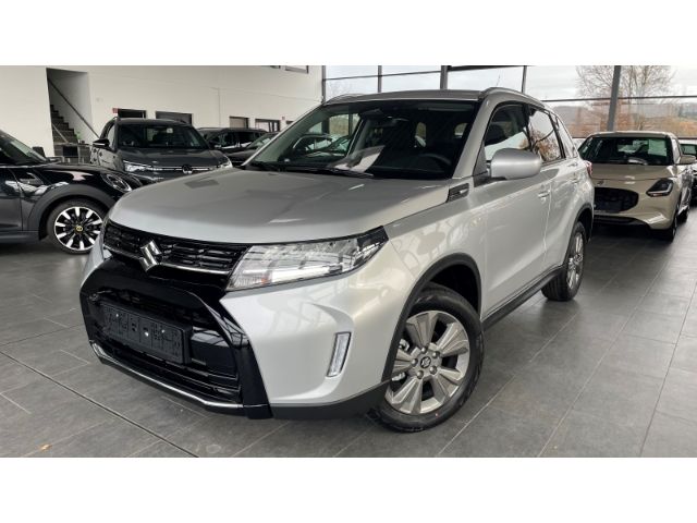 Suzuki Vitara 11.090 km 22.970 &euro; Attendorn 57439
