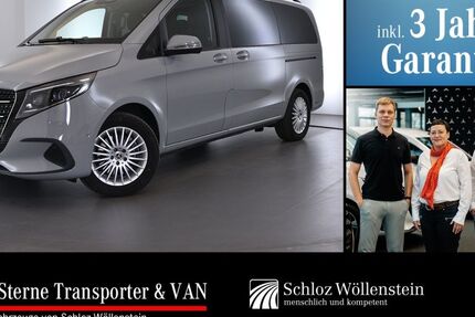 Mercedes-Benz V 300 17.560 km 71.869 &euro; Chemnitz 09120