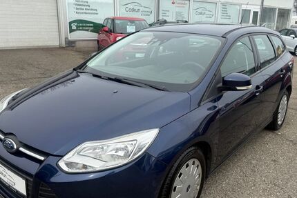 Ford Focus 189.000 km 4.390 &euro; Schömberg 72355