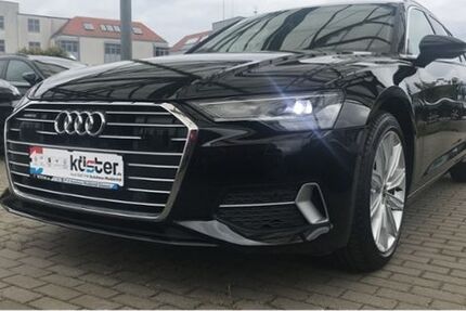Audi A6 64.076 km 34.490 &euro; Grimma 04668