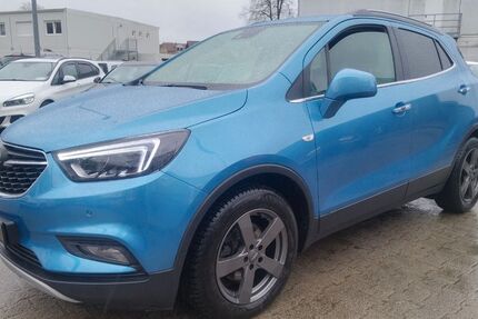 Opel Mokka 109.000 km 13.990 &euro; Diepoldshofen 88299