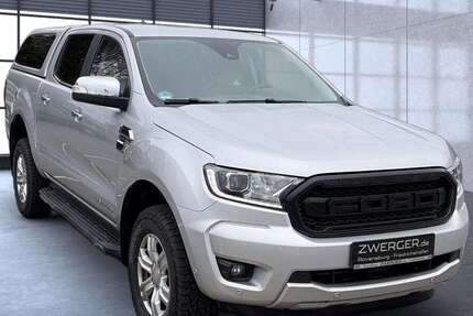 Ford Ranger 75.000 km 33.950 &euro; Ravensburg Weststadt 88213