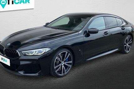 BMW M850 94.065 km 52.990 &euro; Haßfurt 97437