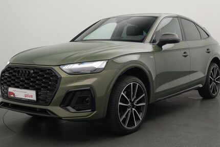 Audi Q5 41.000 km 43.688 &euro; Leverkusen 51373