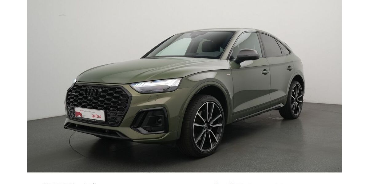 Audi Q5 41.000 km 43.688 &euro; Leverkusen 51373