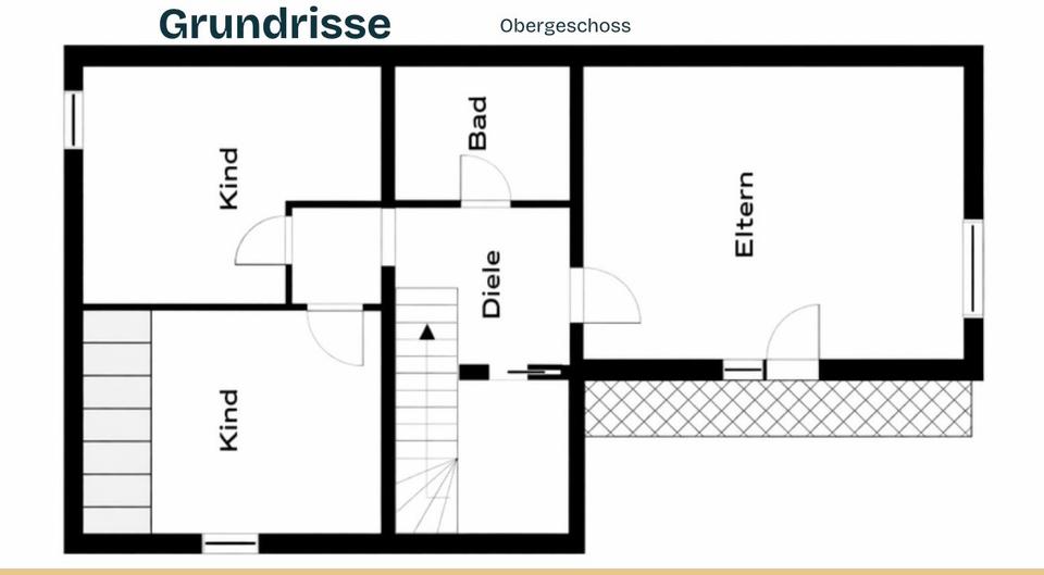 Doppelhaushälfte Mülheim-Kärlich Kärlich - 5 Zimmer, 136 m&sup2;, 599.000&euro; | Angebot:26845335