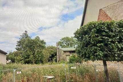 Grundstück Wolgast - 159.000&euro; | Angebot:26242622